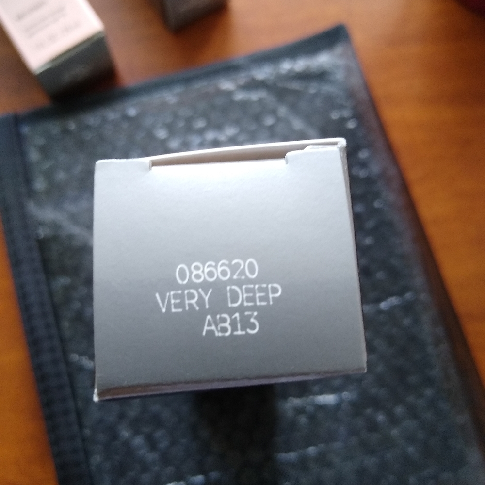 Foundation - Picture 2 of 3